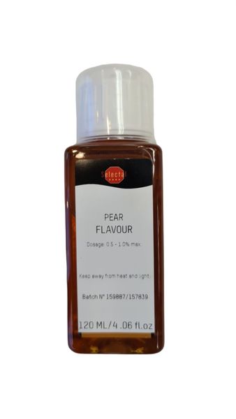 Selectal Pear Aroma Flavor - 120ML