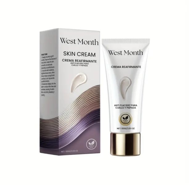 West Month Firming and Lifting Moisturizer