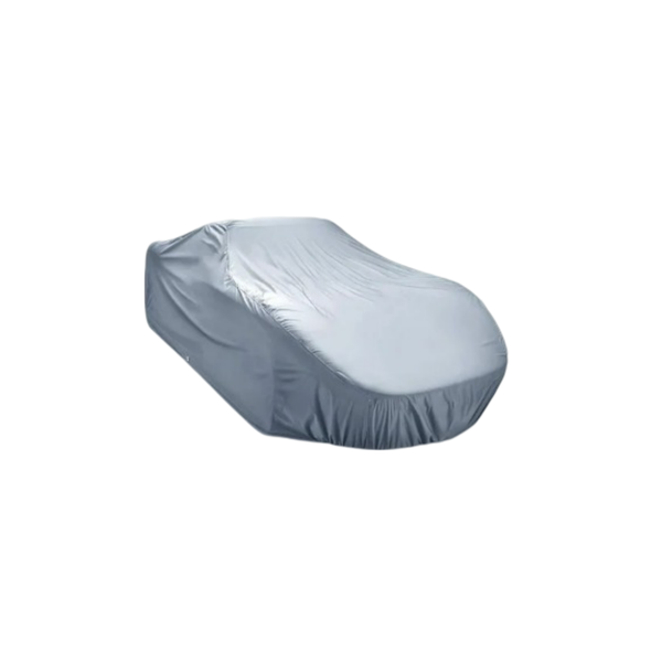 Full Outdoor Car Cover