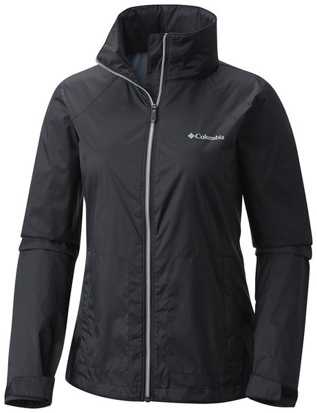Columbia Womens Switchback III Jacket