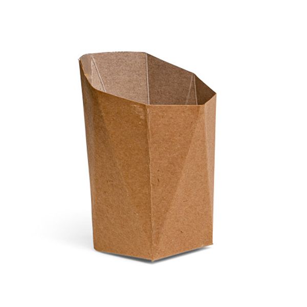 Chicken Nugget Takeaway Box - Pack of 50