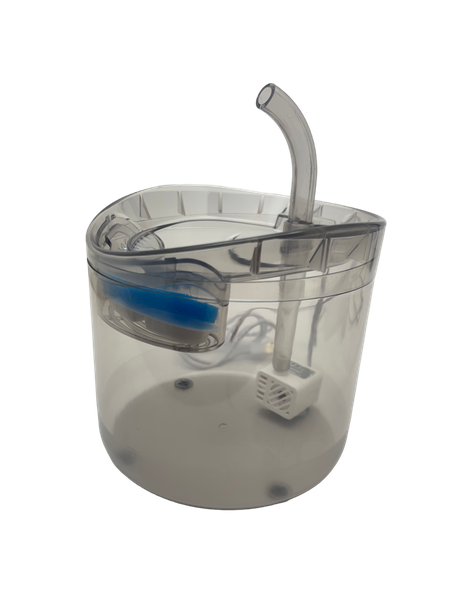 1.8L Automatic Pet Cat Water Fountain