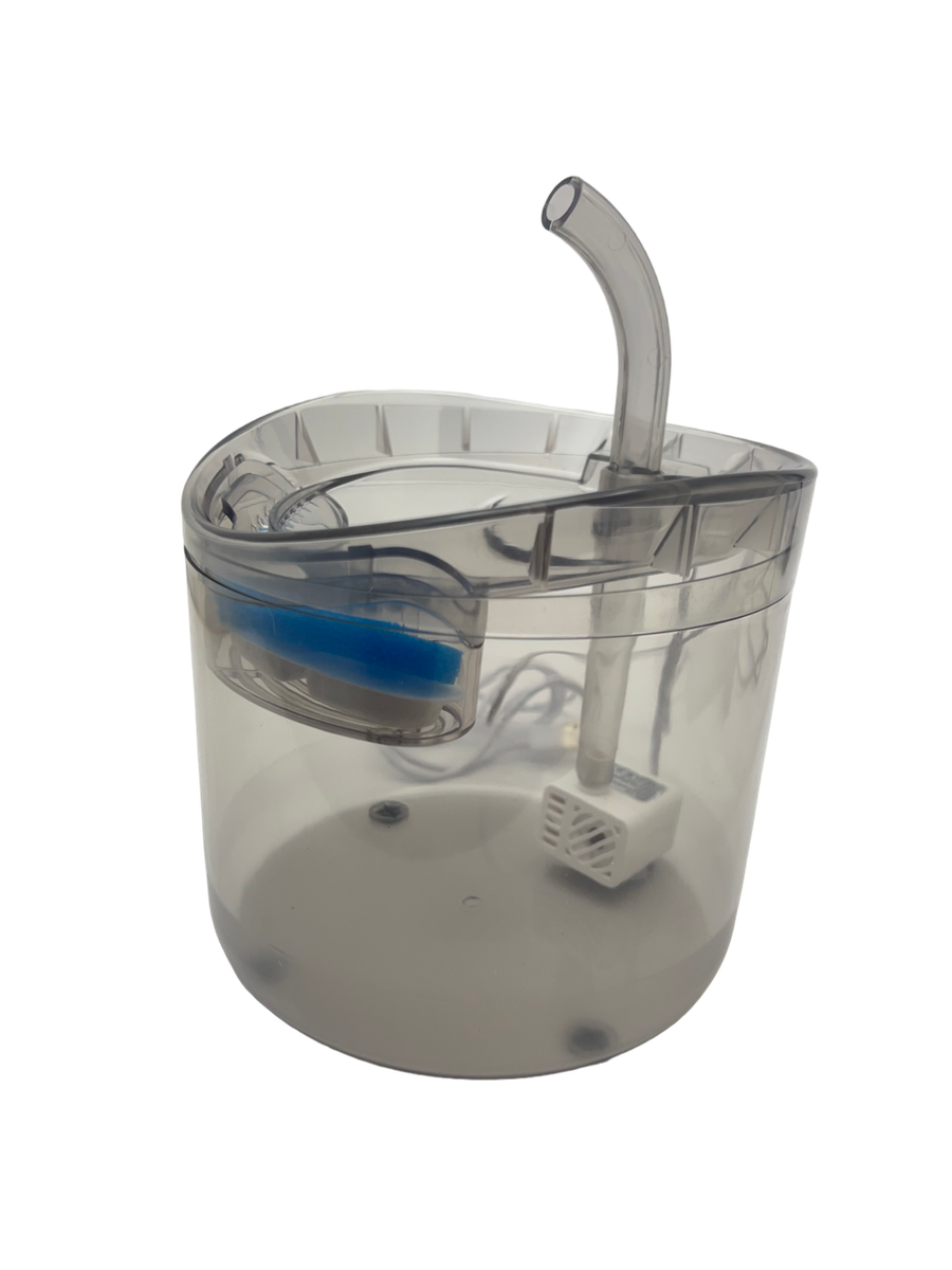 1.8L Automatic Pet Cat Water Fountain Shop Today. Get it Tomorrow