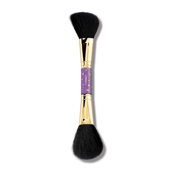 MAC Magnificent Moon Duel-Ended Brush