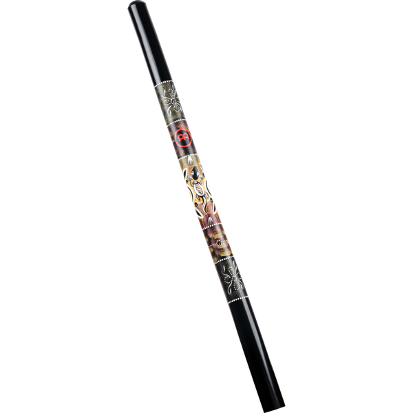 Meinl DDG1BK Didgeridoo Bamboo 47" - Black