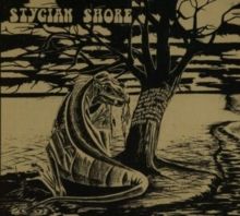 Stygian Shore (CD / EP)