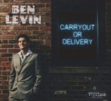Carryout Or Delivery (CD / Album)