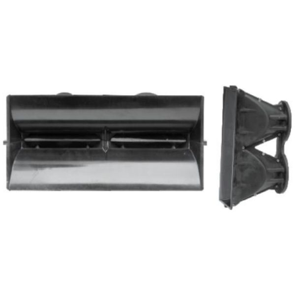 Speaker Horn / Flare (Model: VT310)