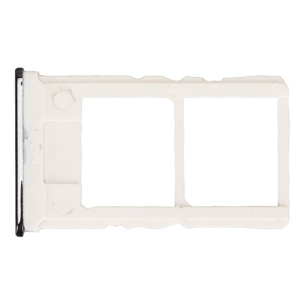 SIM Card Tray compatible with Xiaomi Redmi K20 Black