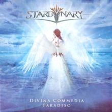 Divina Commedia - Paradiso (CD / Album)