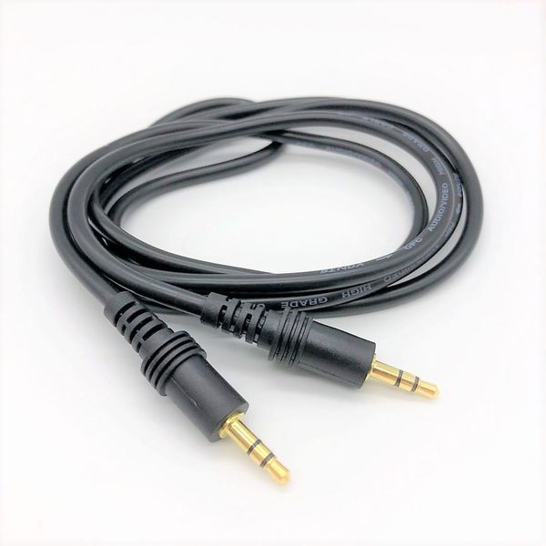 Aux to Aux 3.5 Audio Cable