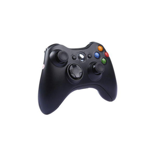 Xbox-360 Wireless Controller Bluetooth