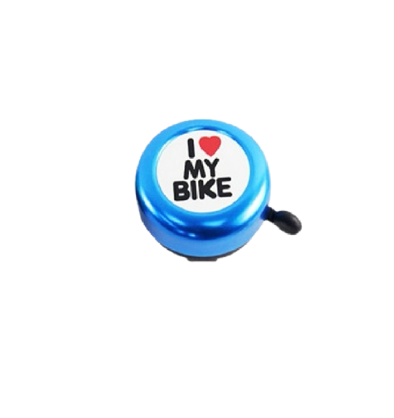 Bells Ring Bike Accessories Cycling Ring Horn