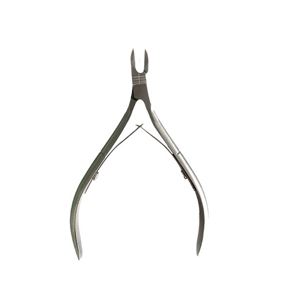 Cuticle Cutter - Stainless Steel