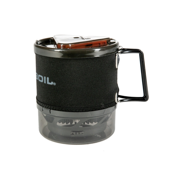 Jetboil Minimo Cooking System Carbon Black- CS02.02 (MNMCB)