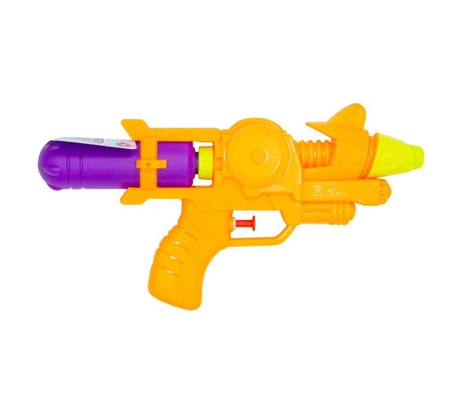 Toy Water Gun Assorted 240 x 55 x 125 mm