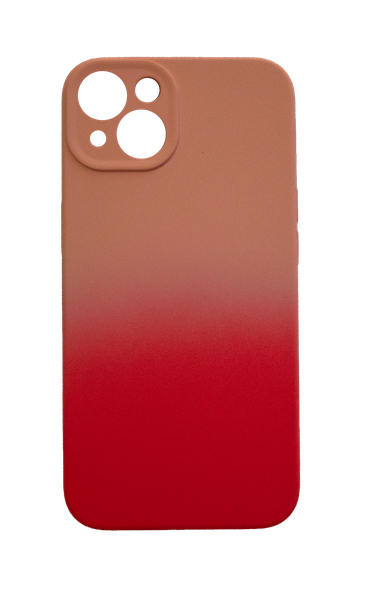 iPhone 13 Silicone Case