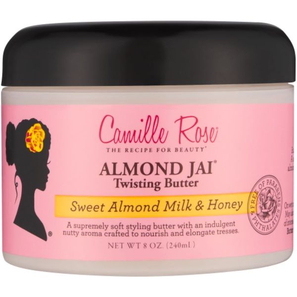 Camille Rose Almond Jae Butter 236ml
