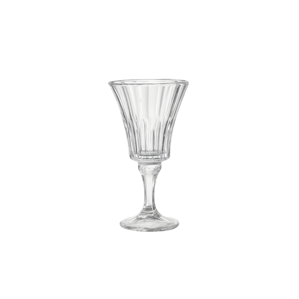 JENNA CLIFFORD - Prism White Wine Set of 4