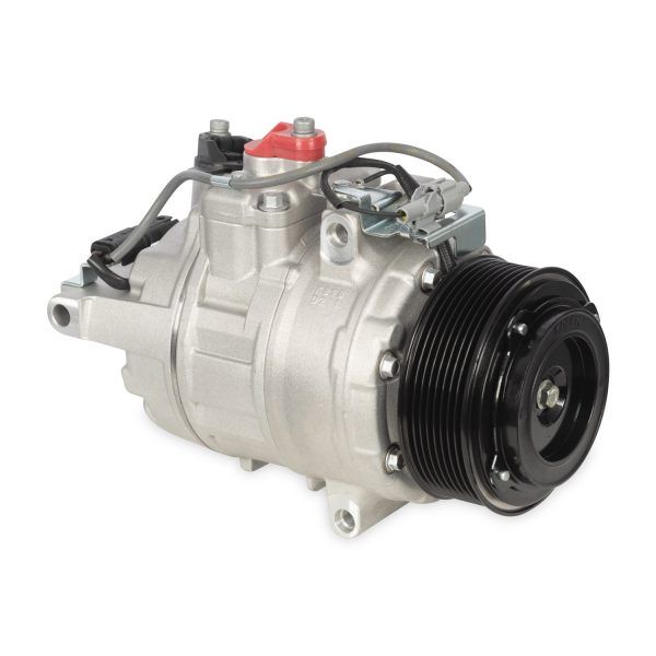 AC Compressor Compatible with BMW F30 F10 F01 F15 with N55 engine