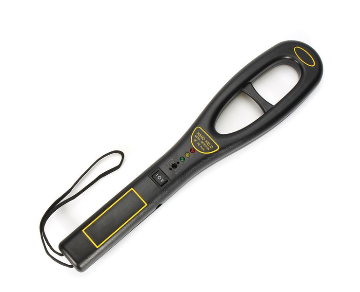 High Sensitive Super Metal Detector