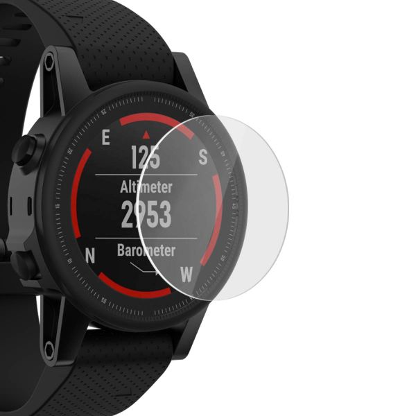 PanzerGlass Suunto D5/9/9Baro/Polar Vantage M 42,5mm Screen Protector