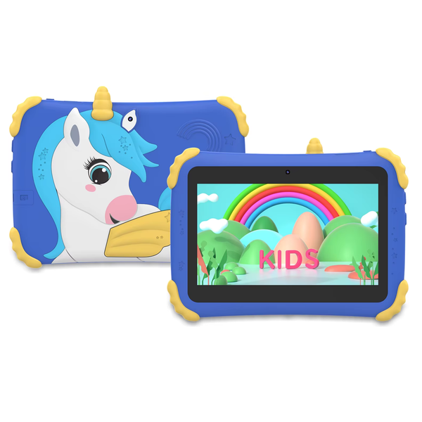 7 inch Fun Learning Tablet For Kids | Android| 32GB