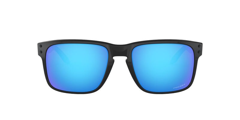 Oakley Holbrook Sunglasses OO9102-F5 Prizm Sapphire Lens