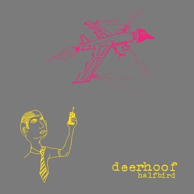 Halfbird (Vinyl / 12" Album Coloured Vinyl)