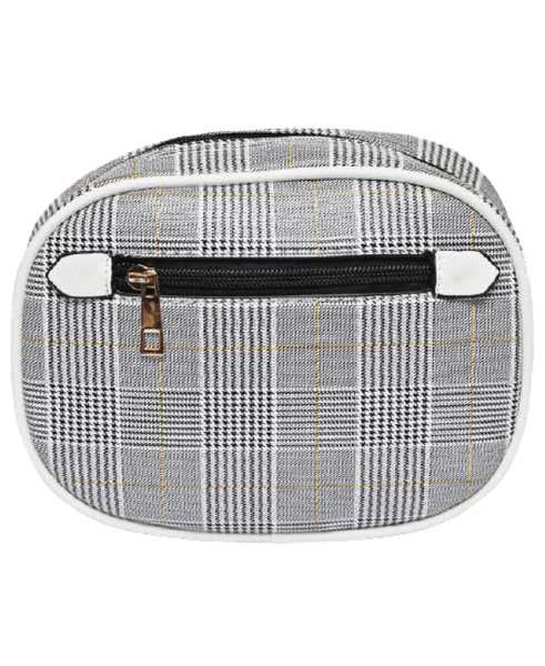 Women's Waist Bag - Black