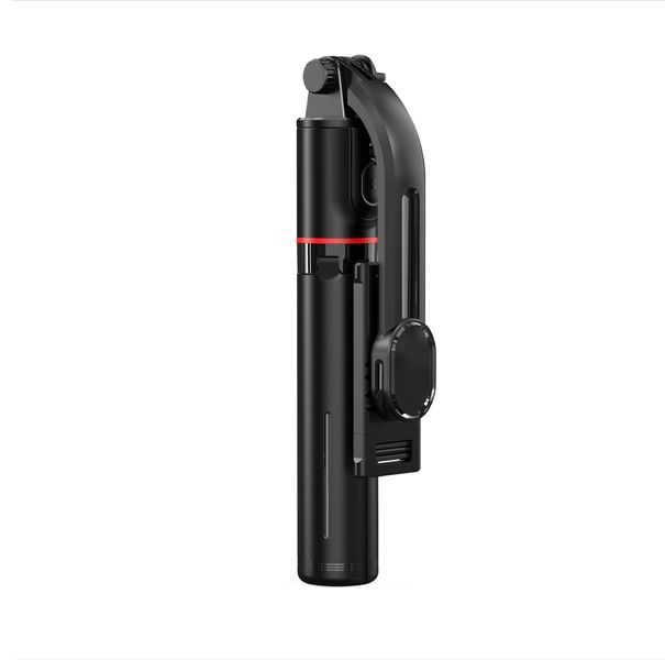 Moxom MX-SS16 3-in-1 Selfie Stick Tripod with Bluetooth Remote - 103 cm