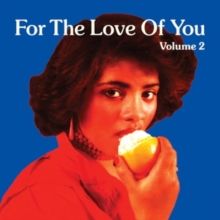 For the Love of You (Vinyl / 12" Album)