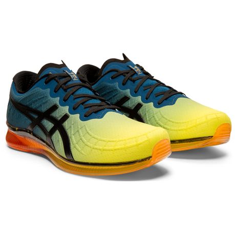 Asics quantum hot sale infinity mens