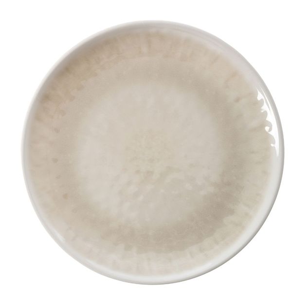 George &amp; Mason - Gemma Melamine Dinner Plate 26.5cm - 4 Piece