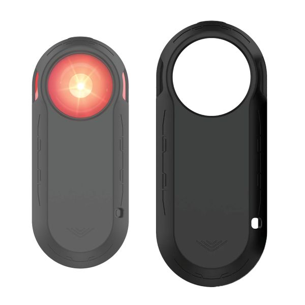 FORZA Silicone Case Compatible with Garmin Varia RTL510 / RTL515