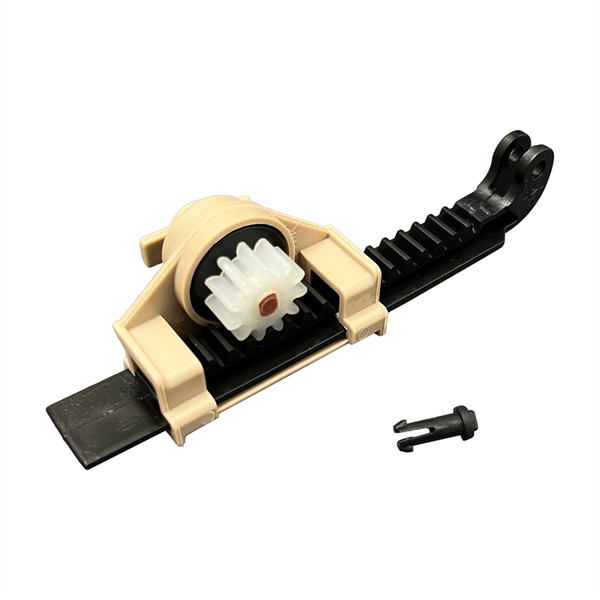 For Cross Polo 4 9N Classic Sedan Vento Right Glove Box Brake Element