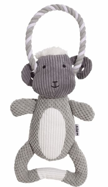 M-Pets Chewtopia Eco Dog Toy - Sheep
