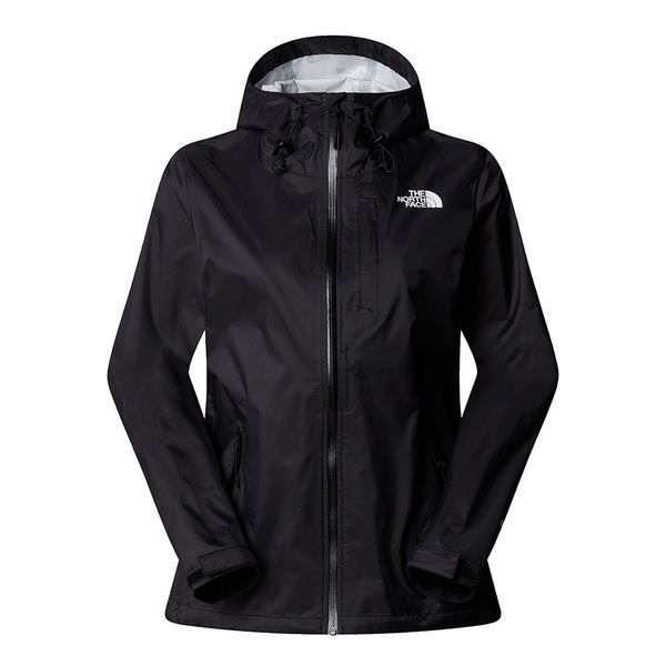 The North Face - Womens Alta Vista Rain Jacket
