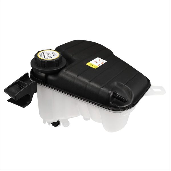 Coolant Expansion Tank with Sensor Compatible with Jaguar C2D36877 C2Z29118