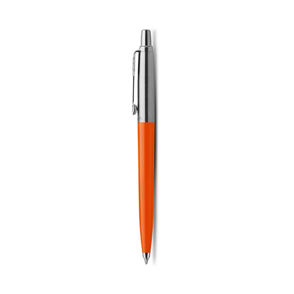Jotter Original Ballpoint Pen- Orange image