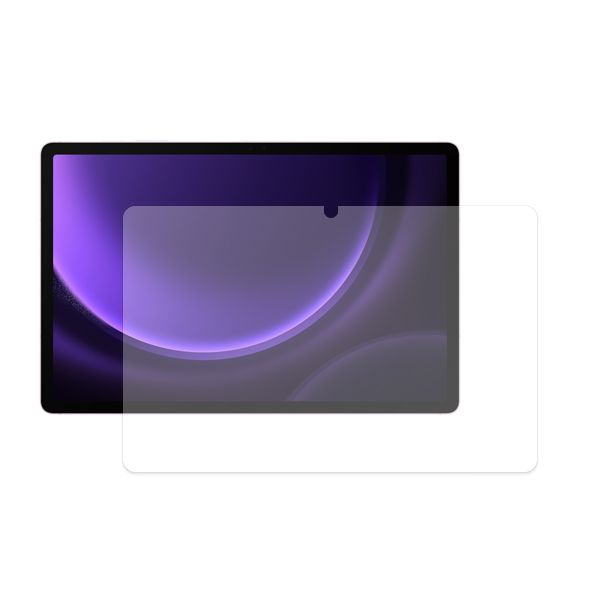SIXTEEN10 TPU Film Screen Protector for Samsung Tab S9 FE - 10.9" (2023)