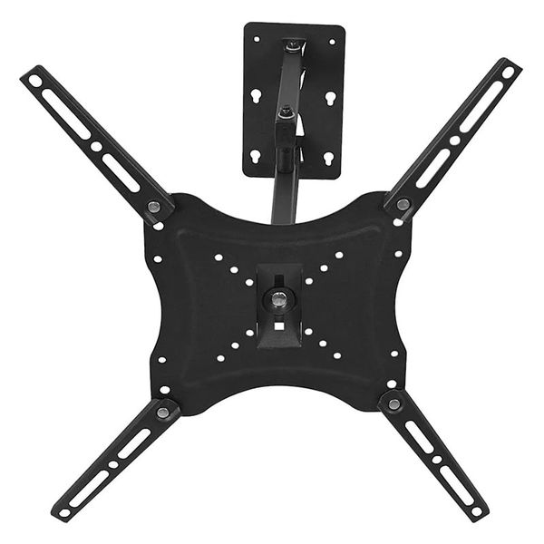 14"-55" Universal Tilt TV Wall Mount Bracket HDL-117B-2