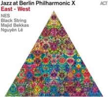 Jazz at Berlin Philharmonic X (CD / Album)