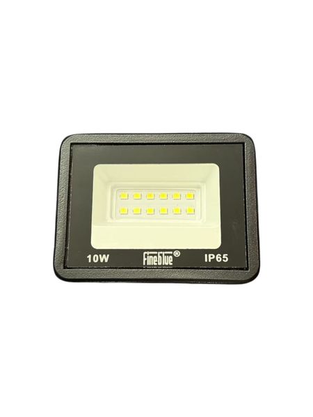 Fine Blue LED Outdoor Flood Light