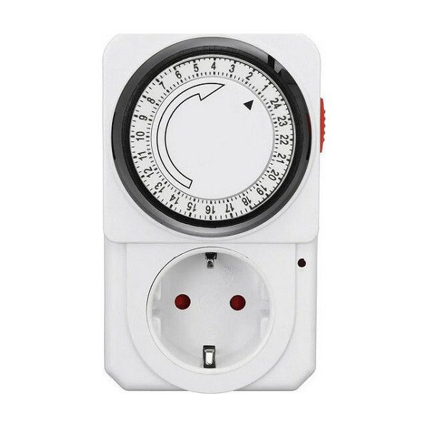 24 Plugin Timer Q-A113