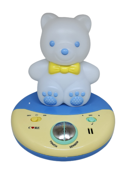 Care Baby Character Bedside Lamp