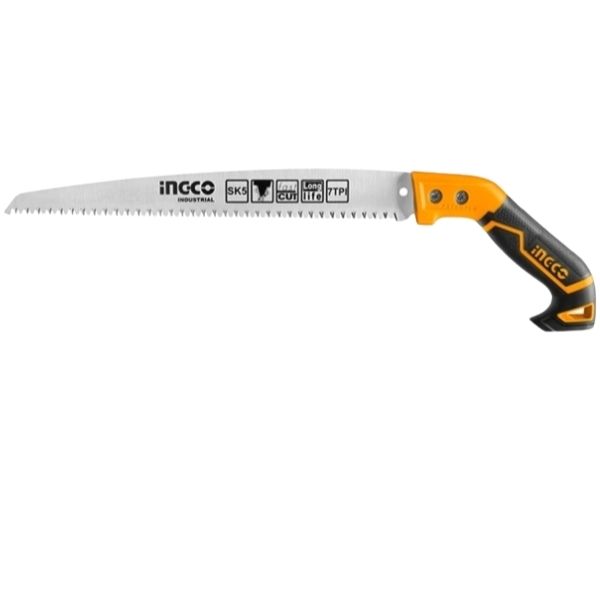 Ingco - Pruning Saw - (300mm)