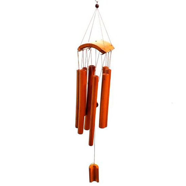 PH Garden - Bamboo Chime 55Cm