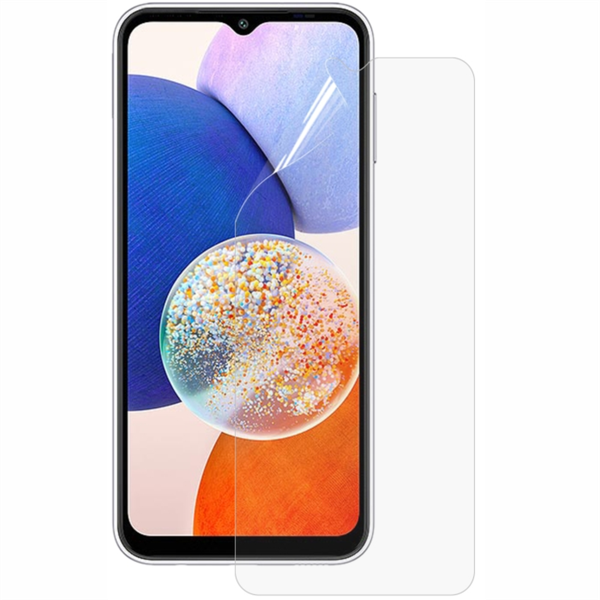 TPU Film Screen Protector Guard for Samsung Galaxy A14 5G