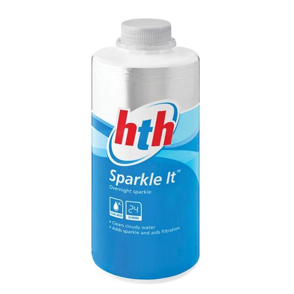 Hth - Sparkle L 1L